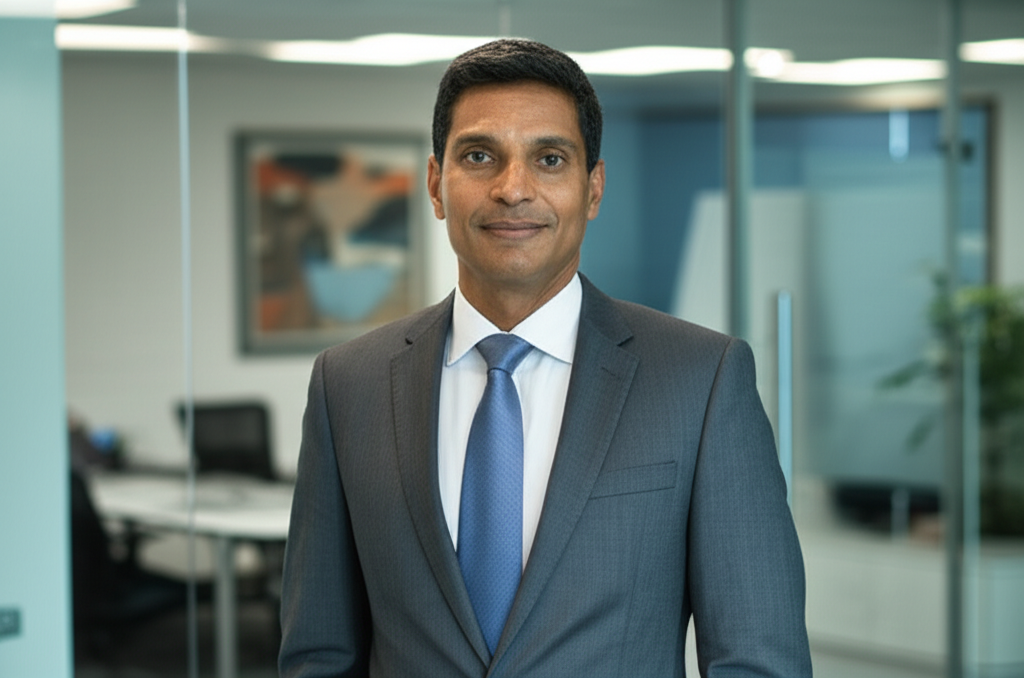 David Thompson's avatar