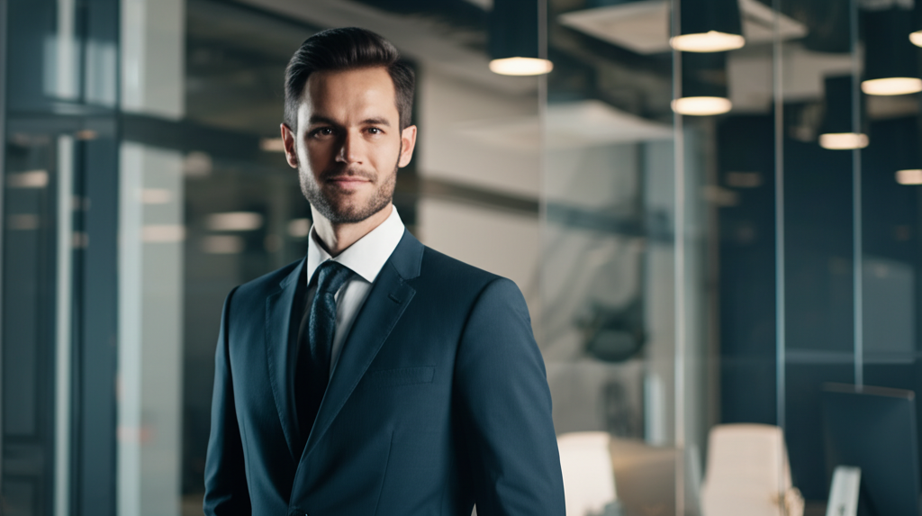 Michael Rodriguez's avatar